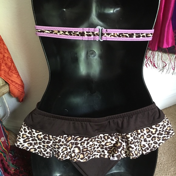 Hurley bikini - Picture 3 of 9